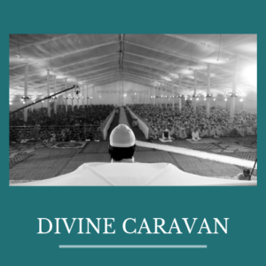 Hare Madhav Divine Caravan